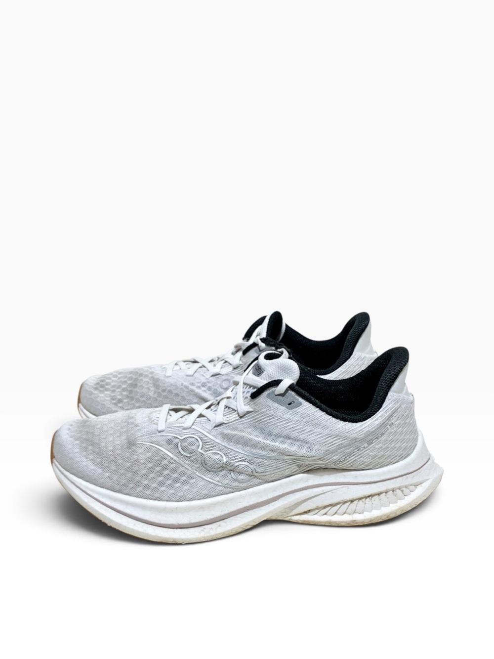 Men’s Saucony #S21007-10 Endorphin Speed 5 Running Shoes Sz 13